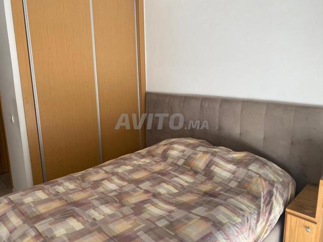 Appartement 2ch Meublé aux Hôpitaux