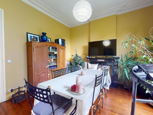 Appartement 2ch situé à Sart Lez Spa