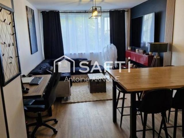 Appartement 2chambres