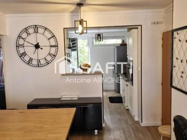 appartement 2chambres