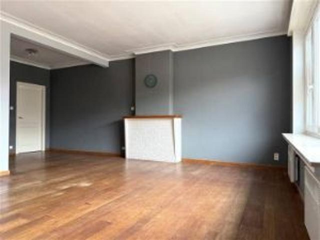 Appartement 2e verdieping