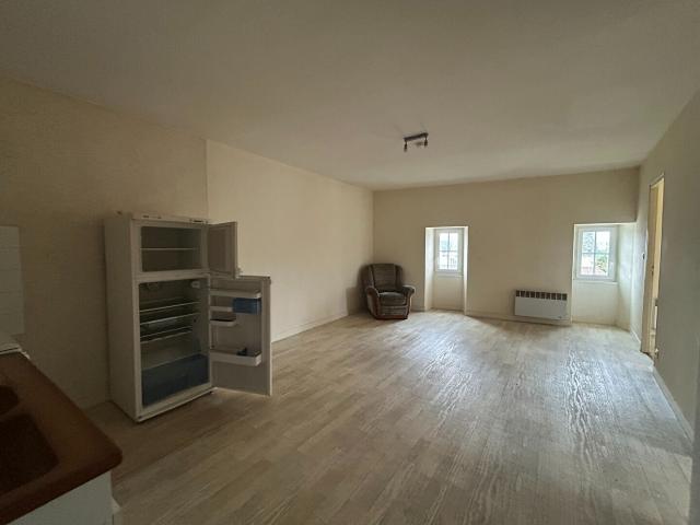 Appartement 2e étage
