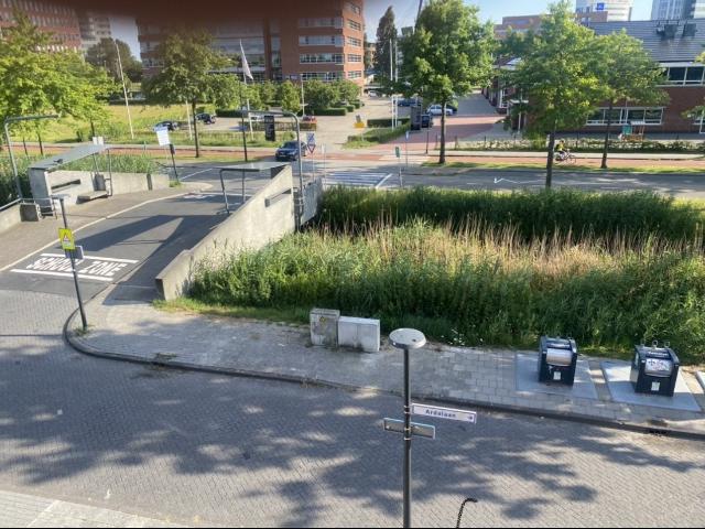 Appartement 2e Octaviolaan 2909RC Capelle aan den IJssel