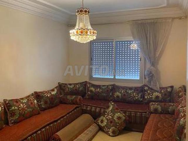 Appartement 2eme etage