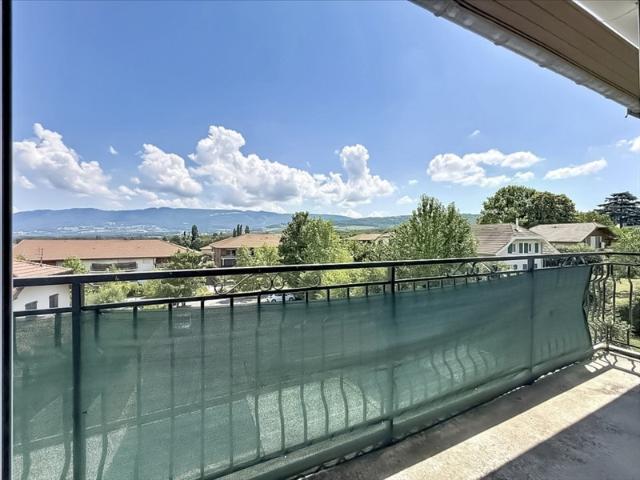 Appartement 2ème étage 27 m2 1 pièce Meublé