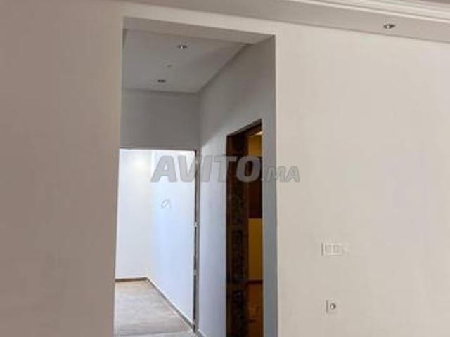 Appartement 2ème étage, 2 chambres, 80 m²
