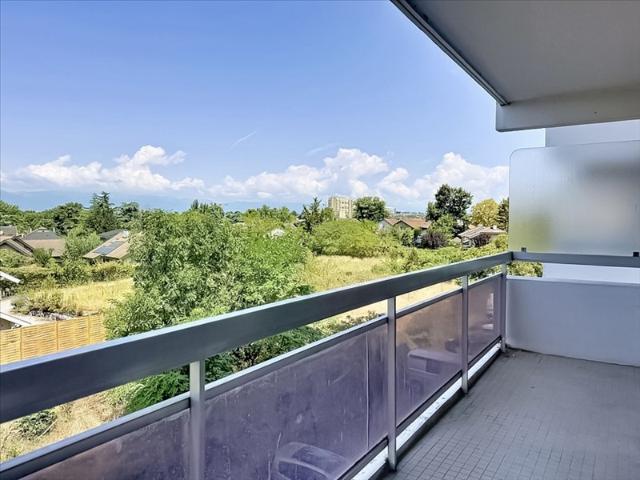 Appartement 2ème étage 31 m2 1 pièce Meublé