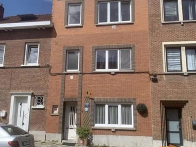 Appartement 2ème étage