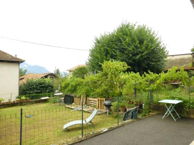 Appartement 2ème étage 58,12 m2
