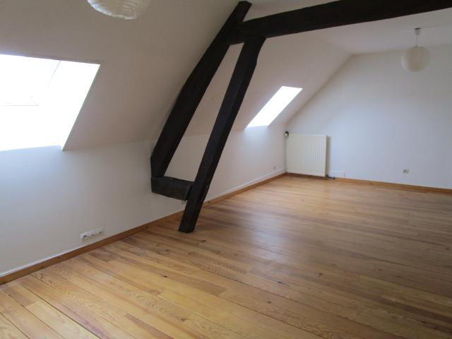 appartement 2eme étage