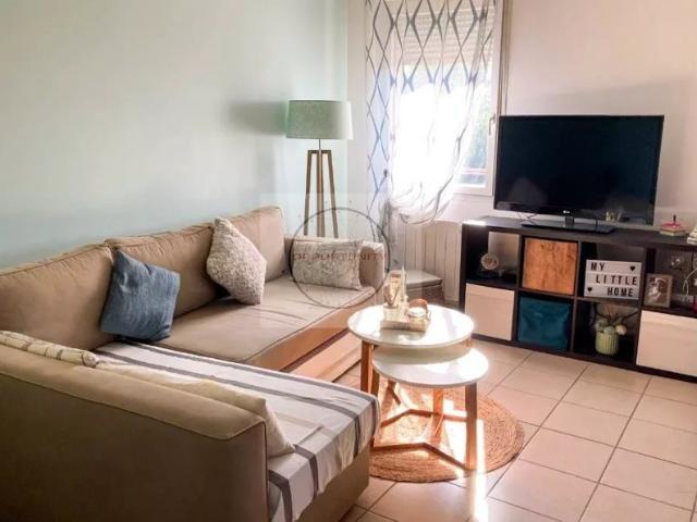 Appartement 2ème étage 62 m2