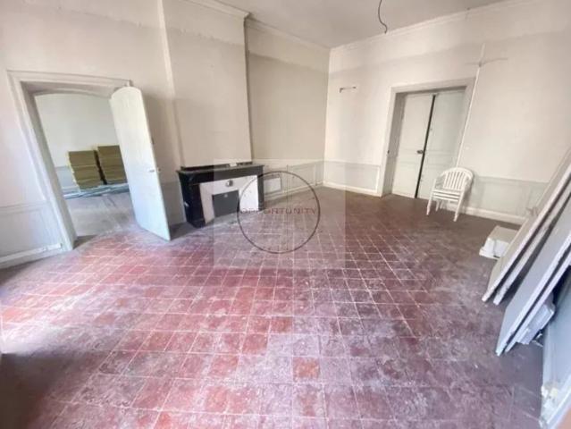 Appartement 2ème étage 71 m2