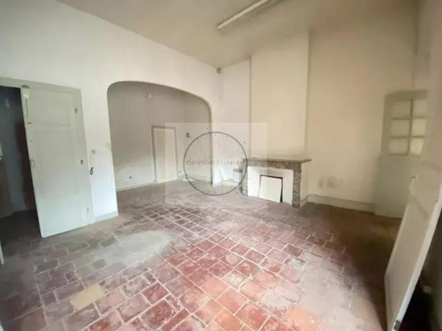 Appartement 2ème étage 71 m2