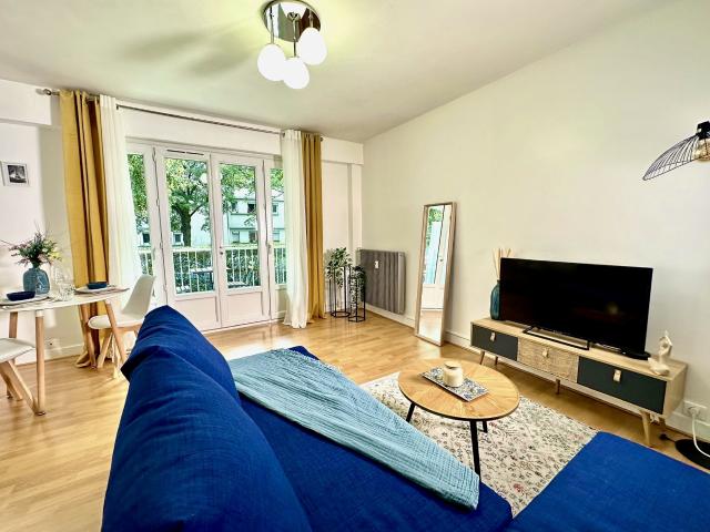 Appartement 2P 45m2 Maisons Alfort