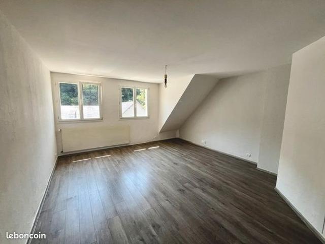 Appartement 2P 45m²
