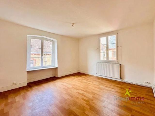 Appartement 2P 49m2 Hyper Centre