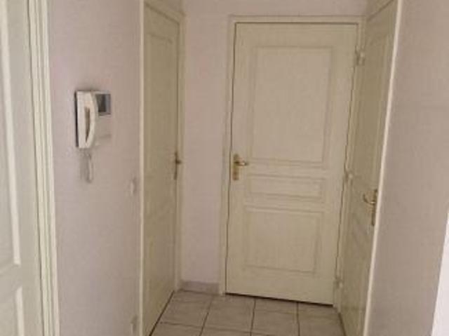 Appartement 2P 49m² au cœur de Villeurbanne