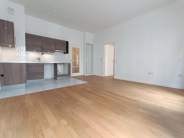 Appartement 2P 50m² Puteaux Wallace