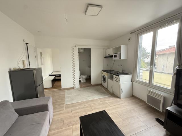 APPARTEMENT 2P