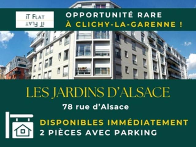Appartement 2P_606_3050