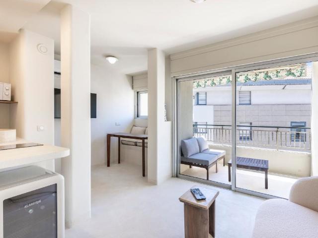 Appartement 2P, 29 m², terrasse sans vis à vis, parking – Ca. 28m² Cannes