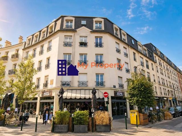 Appartement 2p à vendre idéal investisseur ou 1er achat 13