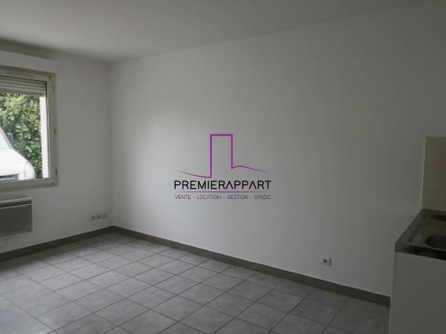 Appartement 2P au Calme