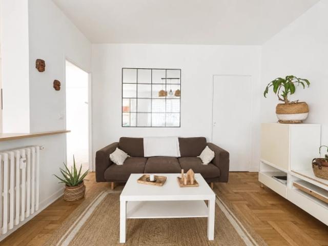Appartement 2P Carras