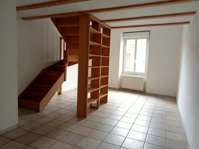 Appartement 2P en parfait état