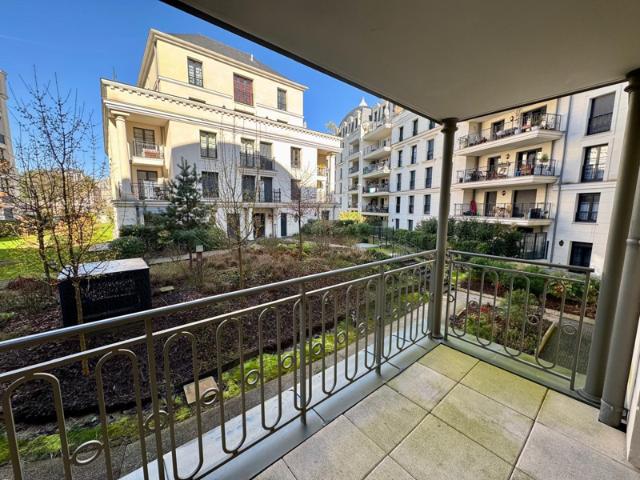 APPARTEMENT 2P PANORAMA