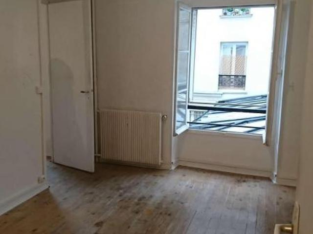 Appartement 2P proche place des Vosges