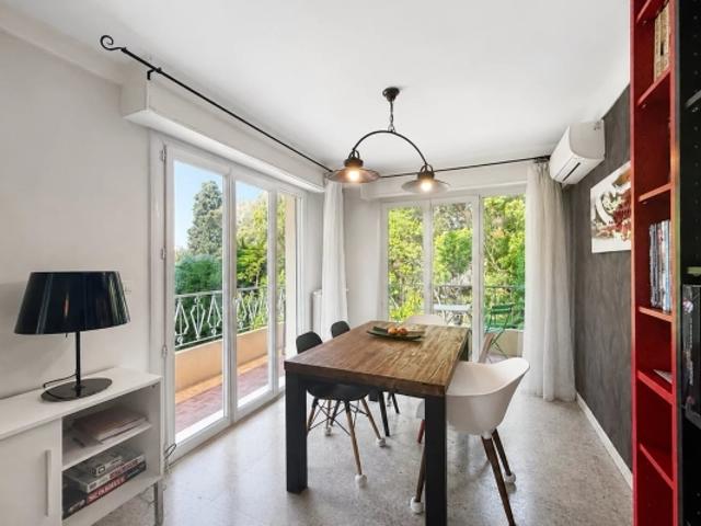 Appartement 2P Proches plages et commerces