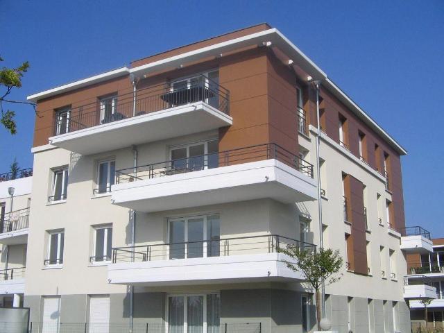 Appartement 2p Strasbourg