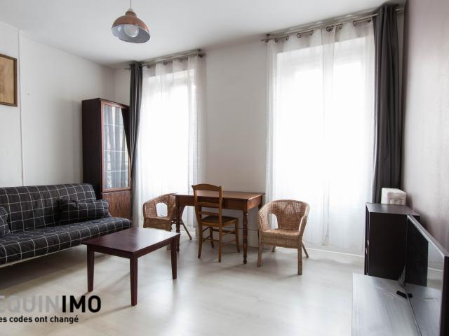 Appartement 2pièce s 1chambre s 37 m² Colombes 92700