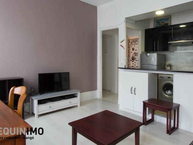 Appartement 2pièce s 1chambre s 37 m² Colombes 92700