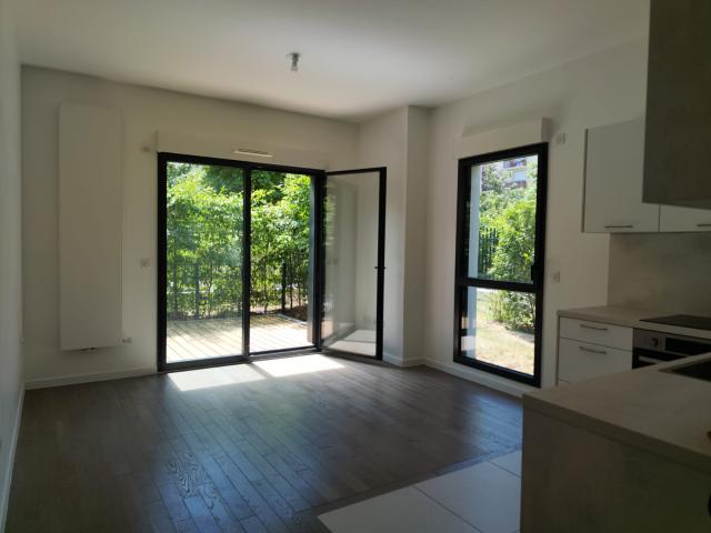 Appartement 2pièce s 1chambre s 39,62 m² Boulogne Billancourt 92100