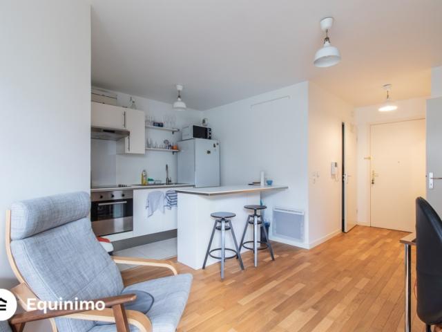Appartement 2pièce s 1chambre s 32 m² Suresnes 92150