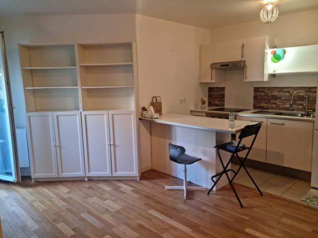 Appartement 2pièce s 1chambre s 32 m² Suresnes 92150