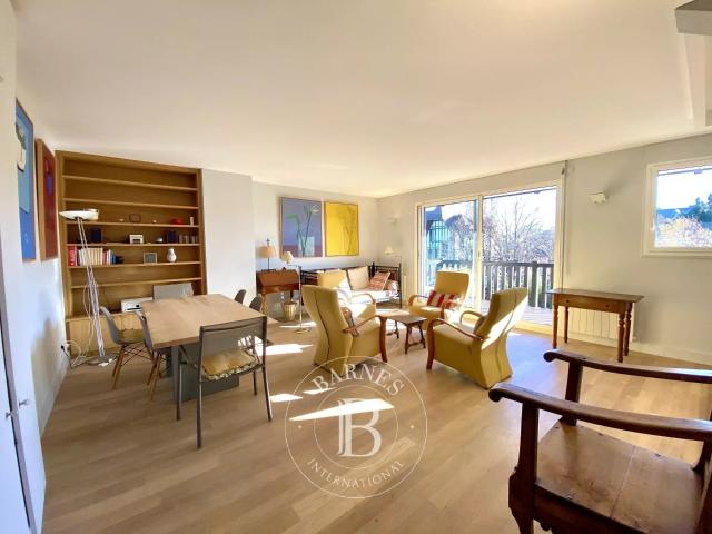 Appartement 2pièces Deauville 57m² Deauville