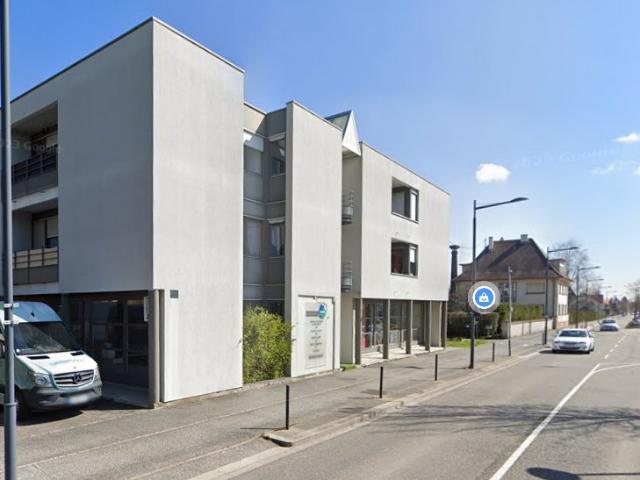 Appartement 2pièces 55m2 avec garage