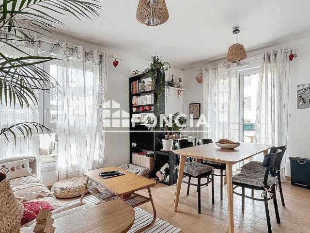 Appartement 2PP Caen Centre ville / Port de Plaisance