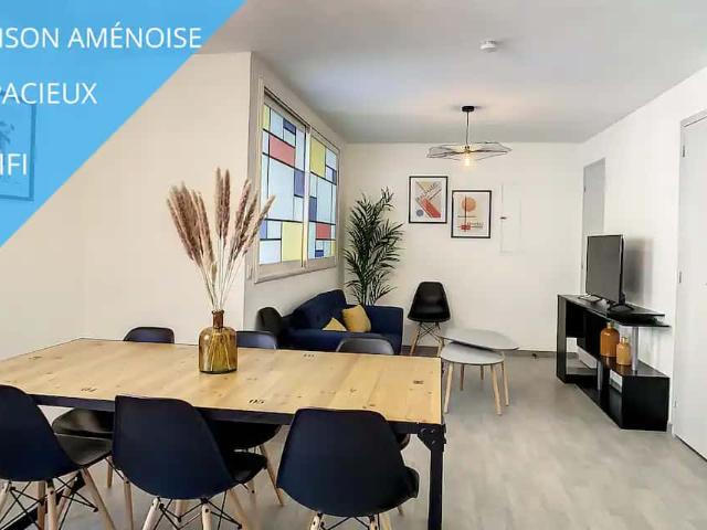 Appartement 33