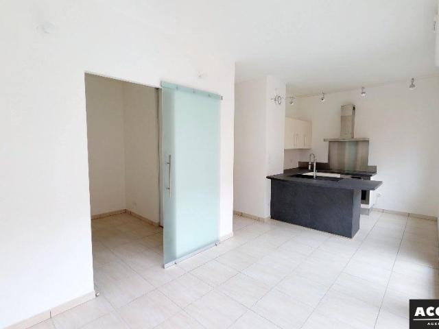 appartement 33.86m²
