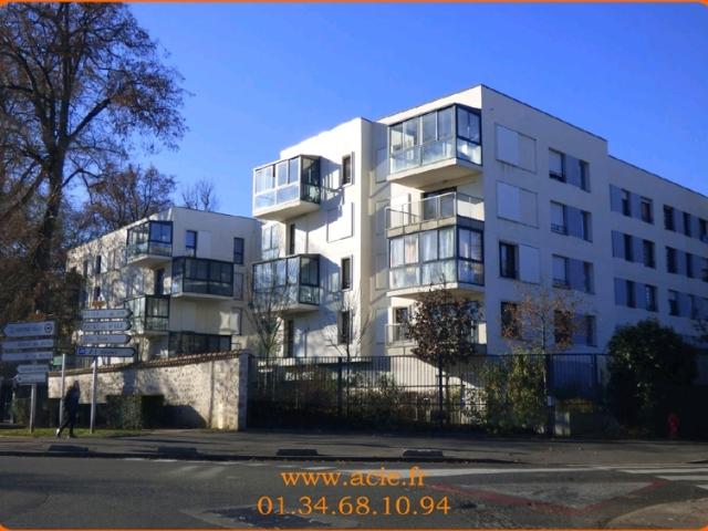 Appartement 33 m2 1 pièce