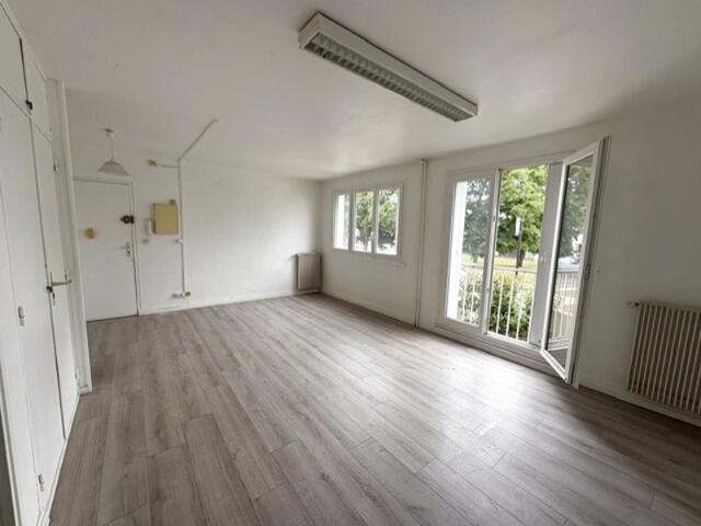 Appartement 33 m2 1 pièce