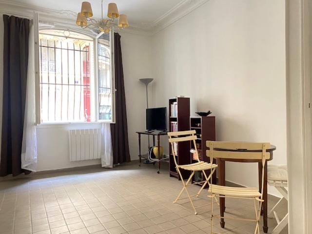 Appartement 33 m2 2 pièces