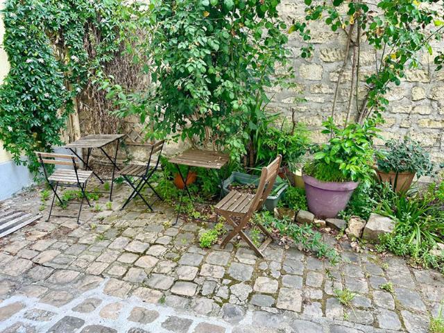 Appartement 33 m2 2 pièces