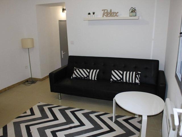 Appartement 33 m2 Trets
