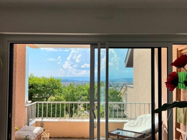 Appartement 33 m2 Annecy le Vieux