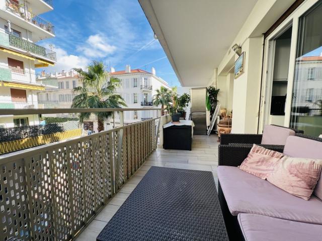 Appartement 33 m2 Cannes